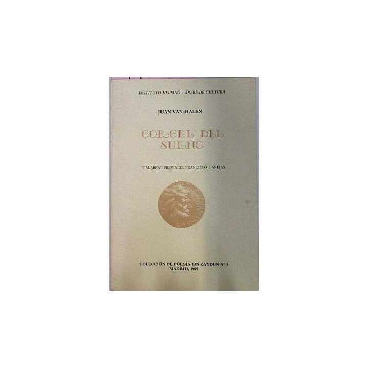 Corcel del sueño. Palabra previa de Francisco Garfias (Dedicatoria y firma autógrafa de autor a poeta con obras publicadas)